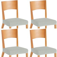 Belmarti Inca tooli istmekatted 4 tk цена и информация | Чехлы для мебели | kaup24.ee