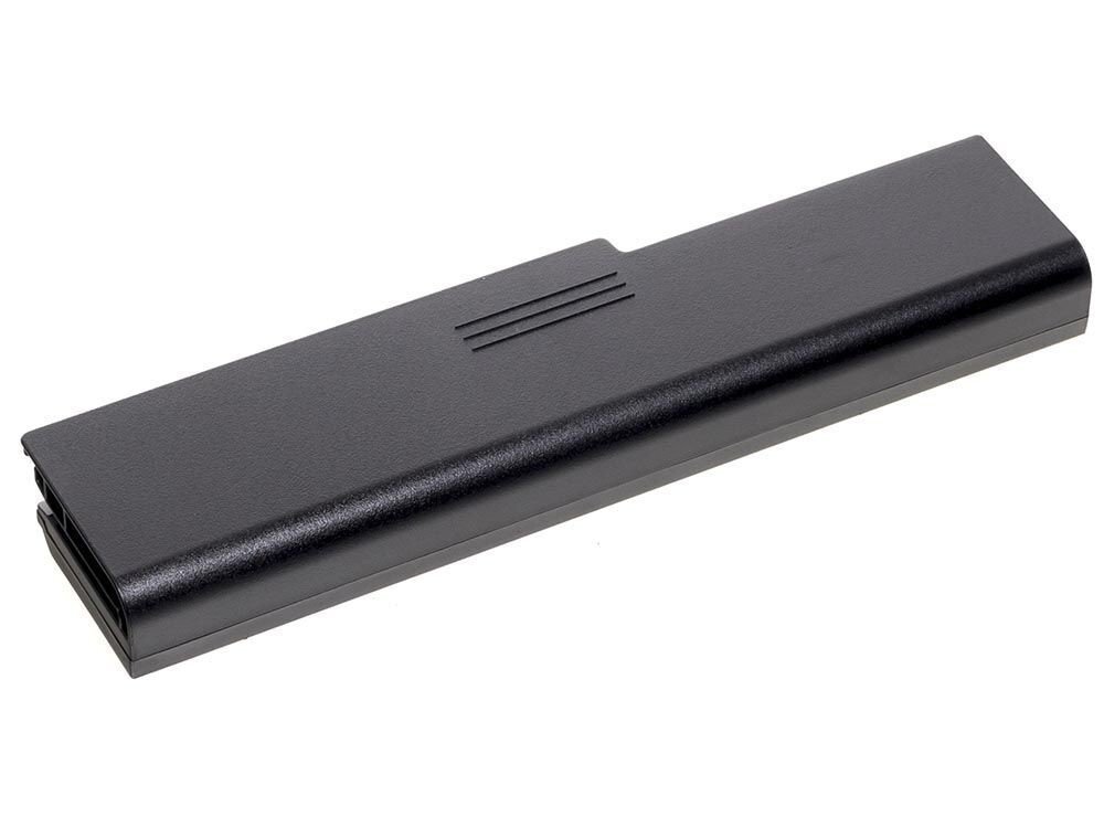 Green Cell PRO Laptop Battery for Toshiba Satellite C650 C650D C660 C660D L650D L655 L750 цена и информация | Sülearvuti akud | kaup24.ee