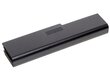 Green Cell PRO Laptop Battery for Toshiba Satellite C650 C650D C660 C660D L650D L655 L750 hind ja info | Sülearvuti akud | kaup24.ee