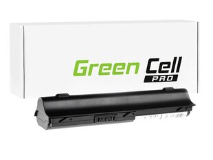 Green Cell PRO Laptop Battery MU06 for HP 635 650 655 2000 Pavilion G6 G7 Compaq 635 650 Compaq Presario CQ62 цена и информация | Аккумуляторы для ноутбуков | kaup24.ee