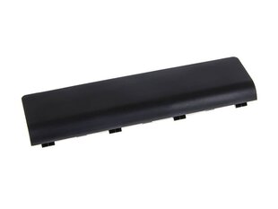 Green Cell PRO Laptop Battery PA5024U-1BRS PA5109U-1BRS for Toshiba Satellite C850 L850 C855 L855 5200mAh цена и информация | Аккумуляторы для ноутбуков | kaup24.ee