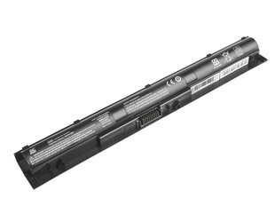 Green Cell ULTRA Laptop Battery KI04 for HP Pavilion 14-AB 15-AB 15-AK 17-G цена и информация | Аккумуляторы для ноутбуков	 | kaup24.ee