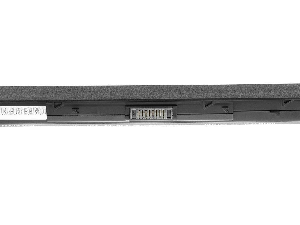 Green Cell ® Laptop battery PI06 for HP Pavilion 14 15 17 Envy 15 17 hind ja info | Sülearvuti akud | kaup24.ee