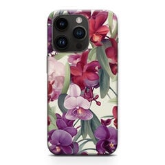 Alerio Print Huawei P30 Pro hind ja info | Telefoni kaaned, ümbrised | kaup24.ee