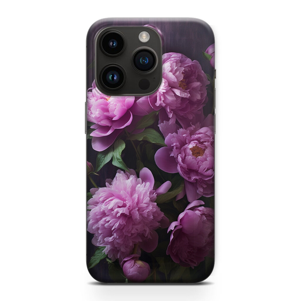 Alerio Print Huawei P20 Pro hind ja info | Telefoni kaaned, ümbrised | kaup24.ee