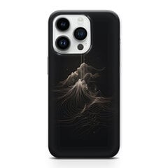 Alerio Print Huawei P20 Pro hind ja info | Telefoni kaaned, ümbrised | kaup24.ee