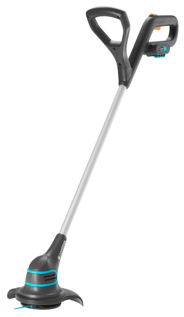 Akutrimmer Gardena SmallCut Li-23R 09822-20 цена и информация | Murutrimmerid | kaup24.ee