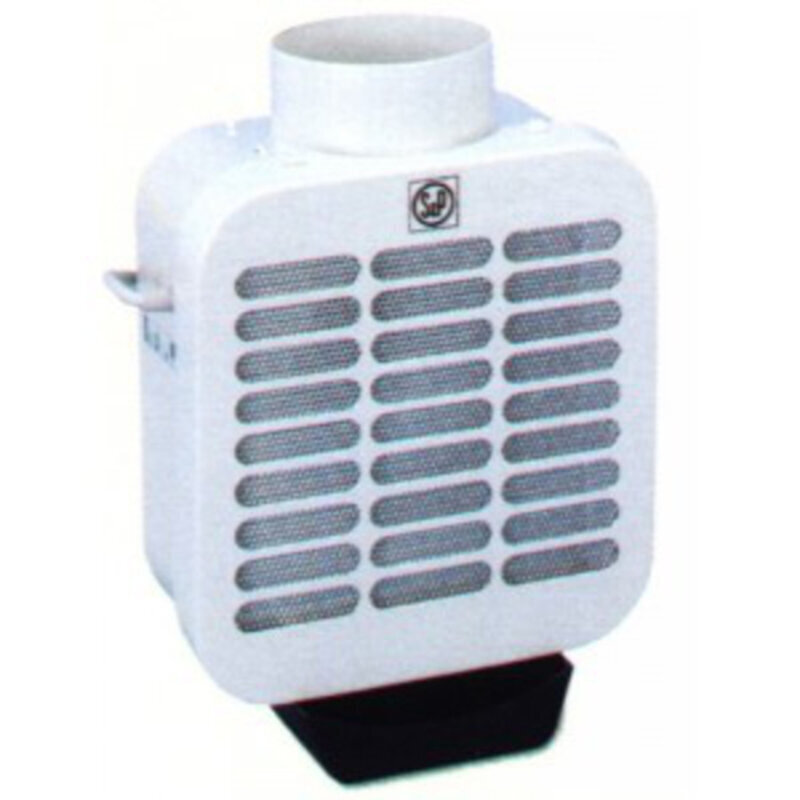 Köögiventilaator CK35 N hind ja info | Vannitoa ventilaatorid | kaup24.ee