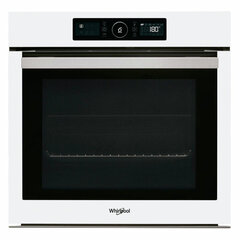 Whirlpool AKZ96290WH цена и информация | Духовки | kaup24.ee