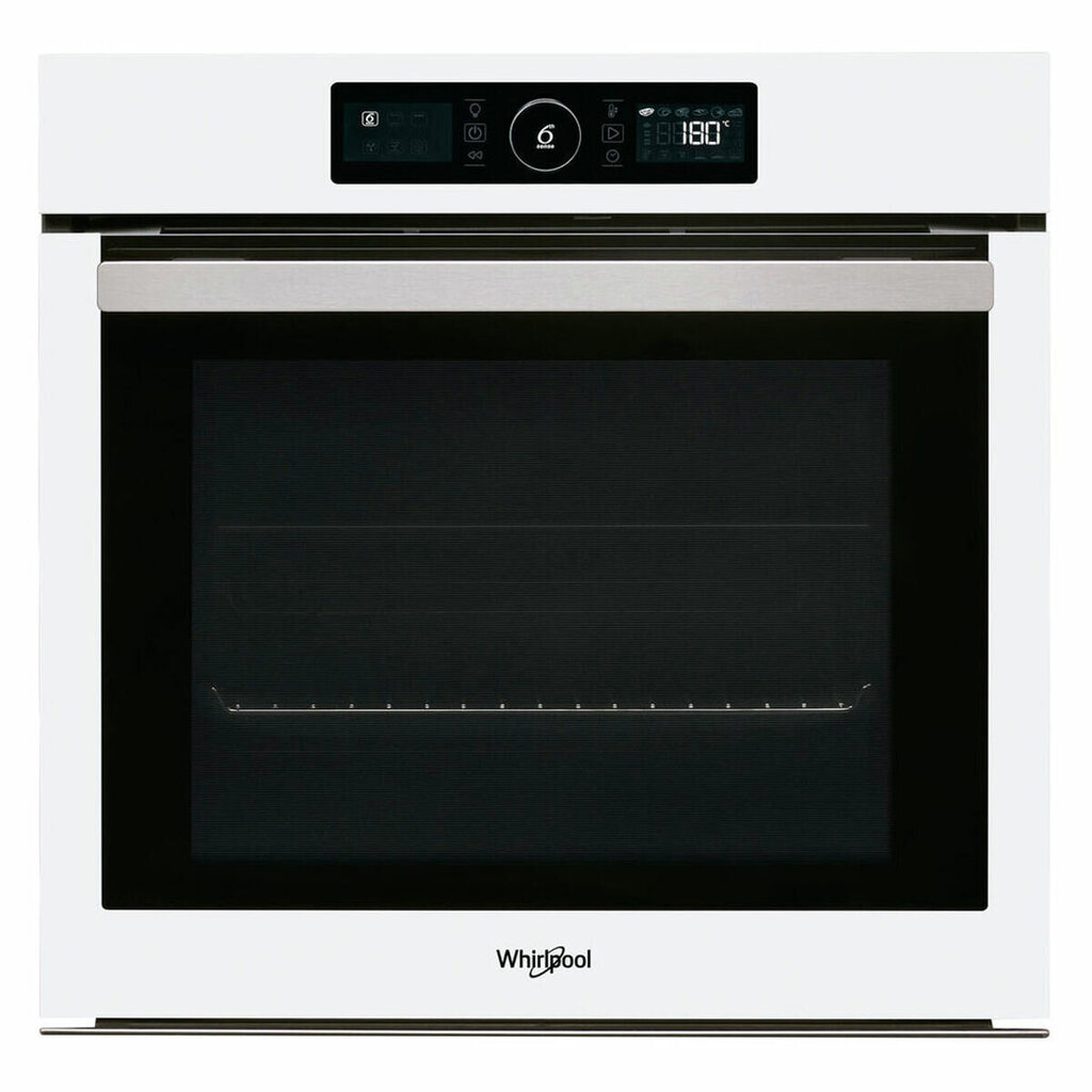 Whirlpool AKZ96290WH hind ja info | Ahjud | kaup24.ee