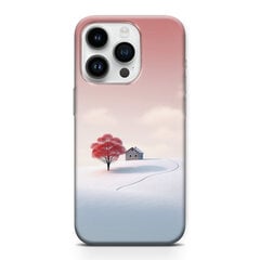 Alerio Print Huawei P20 Pro hind ja info | Telefoni kaaned, ümbrised | kaup24.ee