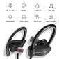 BestSin Sports Headset Wh-006 Juhtmevabad spordikõrvaklapid hind ja info | Kõrvaklapid | kaup24.ee