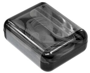 Наушники EO-EG920LW Samsung Stereo Headset 3,5mm, белые (Black Samsung Box) цена и информация | Наушники | kaup24.ee