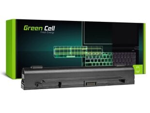 Green Cell Laptop Battery for A450 A550 R510 R510CA X550 X550CA X550CC X550VC цена и информация | Аккумуляторы для ноутбуков | kaup24.ee