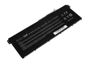 Green Cell AC62 notebook spare part Battery цена и информация | Аккумуляторы для ноутбуков	 | kaup24.ee