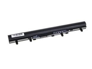 Sülearvuti aku Green Cell Laptop Battery for Acer Aspire E1-522 E1-530 E1-532 E1-570 E1-572 V5-531 V5-571 hind ja info | Sülearvuti akud | kaup24.ee