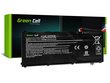 Sülearvuti aku Green Cell Laptop Battery for Acer Aspire Nitro V15 VN7-571G VN7-572G VN7-591G VN7-592G i V17 VN7-791G VN7-792G цена и информация | Sülearvuti akud | kaup24.ee