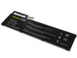 Sülearvuti aku Green Cell Laptop Battery for Acer Aspire Timeline Ultra M3 M3-581TG M5 M5-481TG M5-581TG TravelMate P648 P658 hind ja info | Sülearvuti akud | kaup24.ee