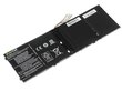 Sülearvuti aku Green Cell Laptop Battery for Acer Aspire V5-552 V5-552P V5-572 V5-573 V5-573G V7-581 R7-571 R7-571G hind ja info | Sülearvuti akud | kaup24.ee