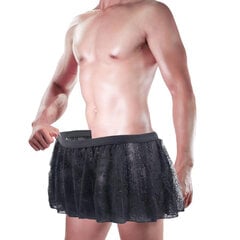 Мужская юбка m/l цена и информация | Сексуальное бельё для мужчин | kaup24.ee