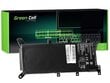 Sülearvuti aku Green Cell Laptop Battery for Asus A555 A555L F555 F555L F555LD K555 K555L K555LD R556 R556L R556LD R556LJ X555 X555L hind ja info | Sülearvuti akud | kaup24.ee