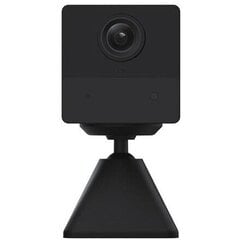 Valvekaamera Ezviz CS-CB2 1080P, H.265 must цена и информация | Камеры видеонаблюдения | kaup24.ee