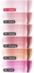 Huuleläige Paese Beauty Lipgloss, 01 Glassy, ​​3,4 ml hind ja info | Huulepulgad, -läiked, -palsamid, vaseliin | kaup24.ee