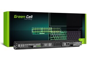 Sülearvuti aku Green Cell Laptop Battery for Asus Eee-PC X101 X101H X101C X101CH X101X hind ja info | Sülearvuti akud | kaup24.ee