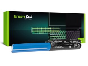 Green Cell AS86 notebook spare part Battery цена и информация | Аккумуляторы для ноутбуков	 | kaup24.ee