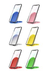 Kokkupandav telefonihoidja, erinevad värvid hind ja info | Mobiiltelefonide hoidjad | kaup24.ee