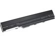 Sülearvuti aku Green Cell Laptop Battery for Asus K52 K52J K52F K52JC K52JR K52N X52 X52J A52 A52F цена и информация | Sülearvuti akud | kaup24.ee