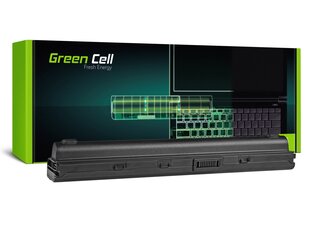 Green Cell AS03 notebook spare part Battery цена и информация | Аккумуляторы для ноутбуков	 | kaup24.ee