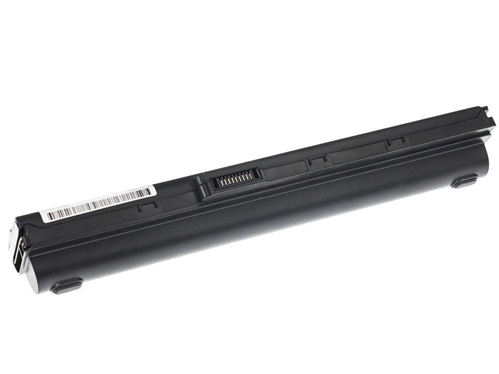 Sülearvuti aku Green Cell Laptop Battery for Asus K52 K52J K52F K52JC K52JR K52N X52 X52J A52 A52F цена и информация | Sülearvuti akud | kaup24.ee