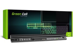 Sülearvuti aku Green Cell Laptop Battery for Asus K56 K56C K56CA K56CB K56CM K56CM K56V S56 S405 цена и информация | Аккумуляторы для ноутбуков | kaup24.ee