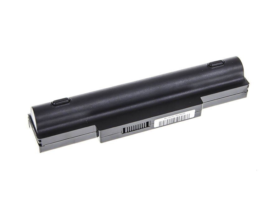 Sülearvuti aku Green Cell Laptop Battery for Asus N71 K72 K72J K72F K73SV N71 N73 N73S N73SV X73S hind ja info | Sülearvuti akud | kaup24.ee