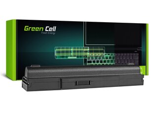 Green Cell AS07 notebook spare part Battery цена и информация | Аккумуляторы для ноутбуков | kaup24.ee