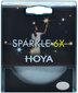 Hoya filter Sparkle 6x 62mm цена и информация | Filtrid fotoaparaatidele | kaup24.ee