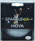 Hoya filter Sparkle 6x 55mm цена и информация | Filtrid fotoaparaatidele | kaup24.ee