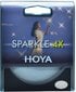 Hoya filter Sparkle 4x 67mm hind ja info | Filtrid fotoaparaatidele | kaup24.ee