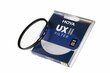 Hoya filter UX II UV 49mm hind ja info | Filtrid fotoaparaatidele | kaup24.ee