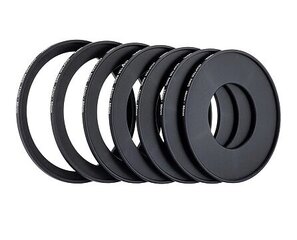 Hoya Adapter Ring Sq100 52-86mm цена и информация | Аксессуары для фотоаппаратов | kaup24.ee