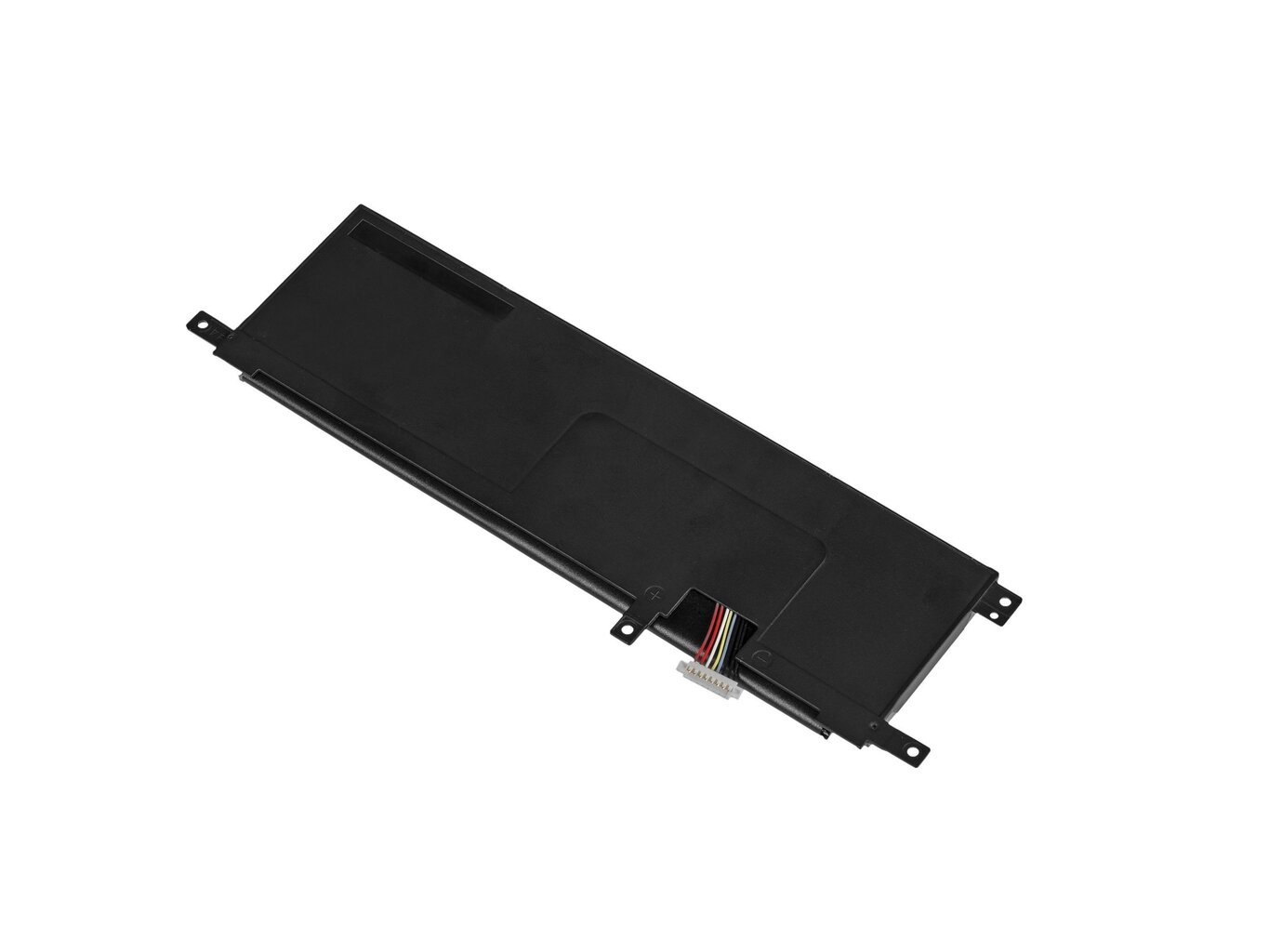 Sülearvuti aku Green Cell Laptop Battery for Asus X553 X553M X553MA F553 F553M F553MA цена и информация | Sülearvuti akud | kaup24.ee