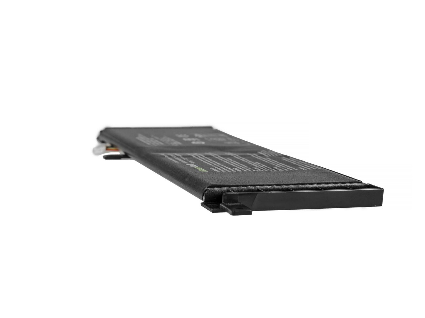 Sülearvuti aku Green Cell Laptop Battery for Asus X553 X553M X553MA F553 F553M F553MA hind ja info | Sülearvuti akud | kaup24.ee