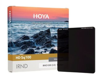 Hoya HD Sq100 hind ja info | Filtrid fotoaparaatidele | kaup24.ee