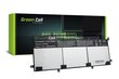 Sülearvuti aku Green Cell Laptop Battery for Asus Zenbook UX305L UX305LA UX305U UX305UA цена и информация | Sülearvuti akud | kaup24.ee
