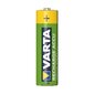 Laetavad patareid Varta Basic Line AA akud 2100 mAh, 4 tk hind ja info | Patareid | kaup24.ee