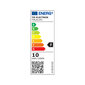 Pirn LED TM Electron, E27, 1 tk цена и информация | Lambipirnid, lambid | kaup24.ee