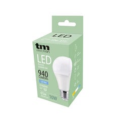 Pirn LED TM Electron, E27, 1 tk hind ja info | Lambipirnid, lambid | kaup24.ee