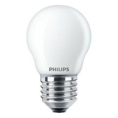 светодиодная лампа, e27 17,5w цена и информация | Philips Освещение и электротовары | kaup24.ee