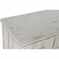 Kummut DKD Home Decor MDF Valge (76 x 35 x 74 cm) цена и информация | Kummutid | kaup24.ee